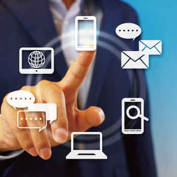 お問合せのイメージ