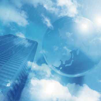 会社概要のイメージ